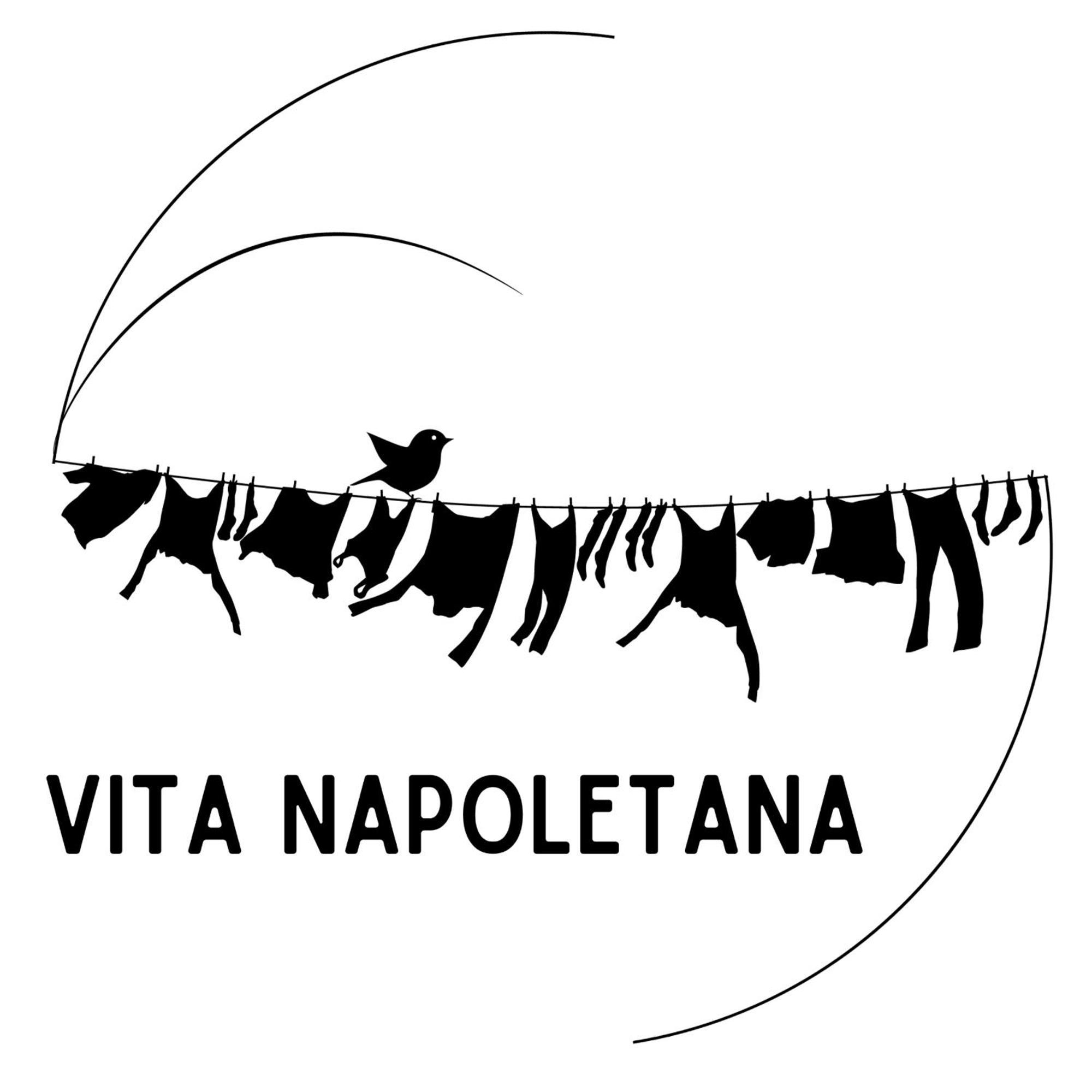 Vita Napoletana Neapel Exterior foto